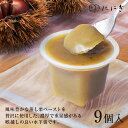 純栗水羊羹 9個入