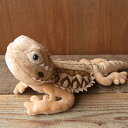 \平日9時までの注文で即日発送/【TST フトアゴヒゲトカゲ ぬいぐるみ】とかげ 爬虫類 ぬいぐるみ リアル 本物 そっくり ペット