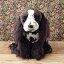 ぬいぐるみ リアル 犬 【Faithful Friends イングリッシュ・コッカー・スパニエル(ブルーローン) ぬいぐるみ】 本物 そっくり ペット メモリアルグッズ 大きい 7,040円