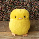 \平日9時までの注文で即日発送/【スターチャイルド ぴよたま(M)ぬいぐるみ】鳥 ひよこ ぬいぐるみ リアル 本物 そっくり ペット(3)