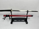 忍者刀(模造刀)中刀(オリジナルA-2)≪忍者 NINJA にんじゃ/侍 SAMURAI さむらい/手裏剣 syuriken しゅりけん/刀 Sword/衣装 ...