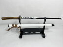 忍者刀(模造刀)中刀(オリジナルB-3)≪忍者 NINJA にんじゃ/侍 SAMURAI さむらい/手裏剣 syuriken しゅりけん/刀 Sword/衣装 ...