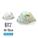 【40％】セール BIT’z【ビッツ】恐竜図鑑 総柄 スイムキャップ【人気 子供服 ベビー キッズ スイムウェア キャップ 帽子 海 海水浴 ビーチ スイミング 水泳 プール 水遊び 紫外線カット UVカット 恐竜 ダイナソー 男の子 sale】B276043