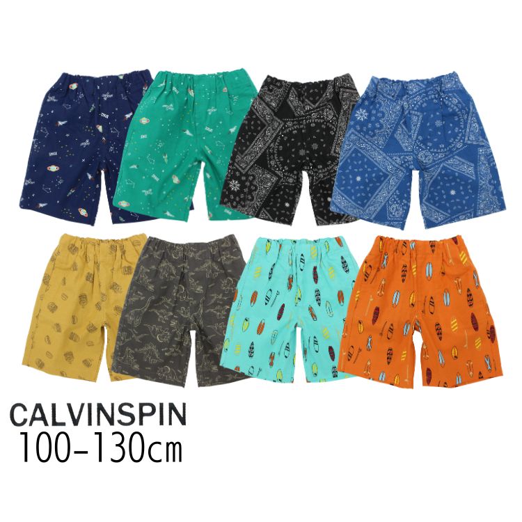 【1000円ポッキリ】CALVINSPIN【カル...の商品画像