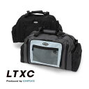 LTXC【Lovetoxic】拡張 ボストン バッグ【子供 ブランド キッズ ジュニア 43-50L カバン バッグ 肩掛け ショルダー 手持ち ロゴ メッシュ...