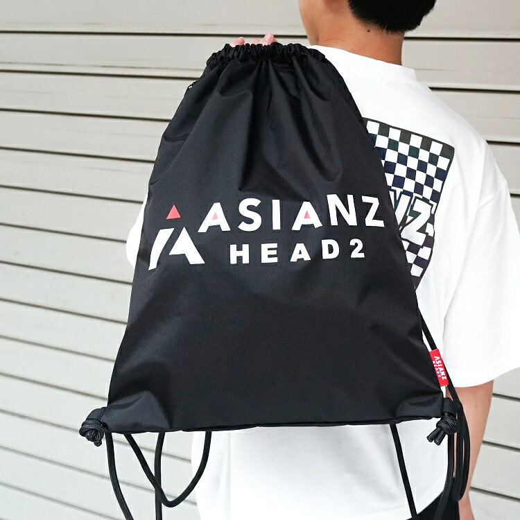 ������ ASIANZ HEAD2�ڥ��������󥺥إå��ۥʥåץ��å��� ���å� ��ʪ ���Х� �Хå� ���å� �ȡ��ȥХå� �ʥåץ��å� ���� ���� �� ������ �������륰�å� ��å���Хå� ̵�� ���� ���ä����� 50% sale��200624