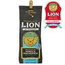 LION COFFEEåפ㤨ָŹ 饤󥳡ҡ ǥե Х˥ޥߥ7oz(198gפβǤʤ1,936ߤˤʤޤ