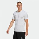 ADIDAS アディダス HC5071 ENTRADA22 ジャージー メンズ レディース Tシャツ