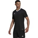 ADIDAS アディダス HE1573 ENTRADA22 ジャージー メンズ レディース Tシャツ