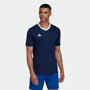 ADIDAS アディダス HE1575 ENTRADA22 ジャージー メンズ レディース Tシャツ