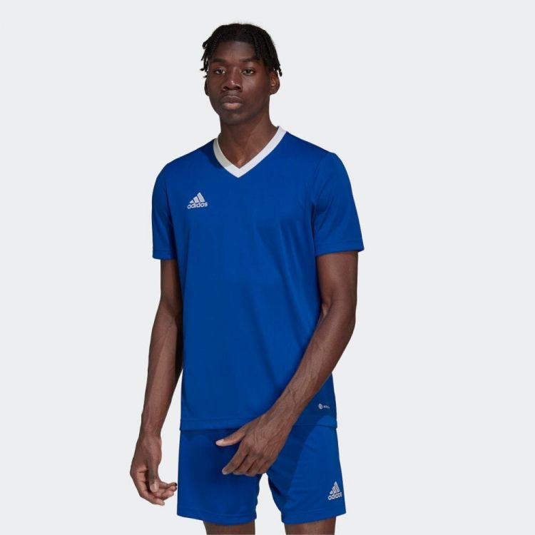 ADIDAS アディダス HG6283 ENTRADA22 ジャージー メンズ レディース Tシャツ