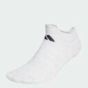 ADIDAS アディダス HT1640 テニス ローカッ トクッションソックス1足 メンズ レディース ソックス