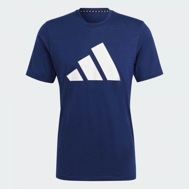 ADIDAS アディダス IB8275 トレイン エッセンシャルズ Feelready ロゴ トレーニング半袖Tシャツ メンズ レディース Tシャツ