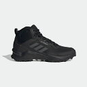 ADIDAS アディダス HP7401 テレックス AX4 ミッド GORE-TEX ハイキング / Terrex AX4 Mid GORE-TEX Hiking メンズ アウトドア