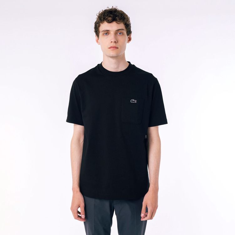 楽天市場】Tシャツ メンズ(ブランドラコステ)(レディース 楽天市場】Tシャツ メンズ(ブランドラコステ)(レディース