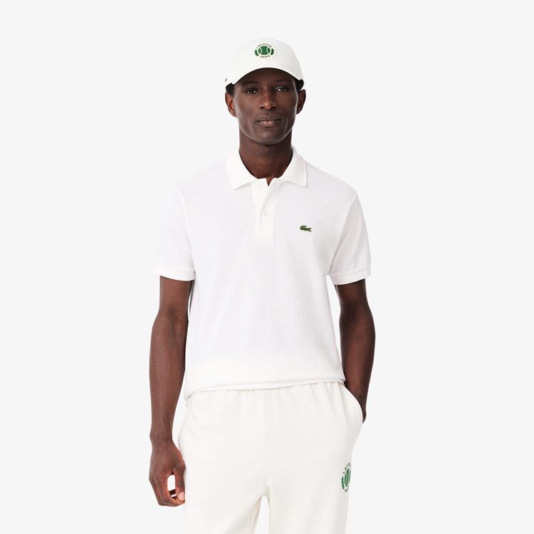 【当日発送】LACOSTE ラコステ L1212LJ99-001 L.12.12 ポロシャツ メンズ 半袖Tシャツ
