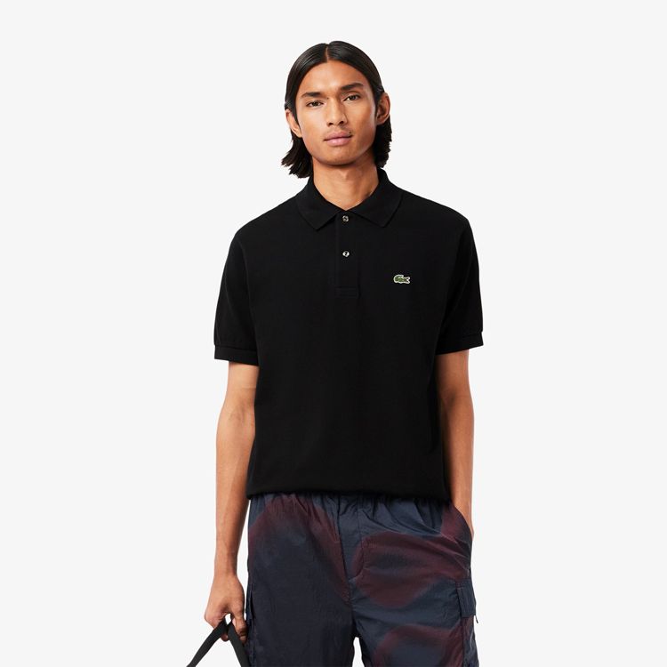 【当日発送】LACOSTE ラコステ L1212LJ99-031 L.12.12 ポロシャツ メンズ 半袖Tシャツ