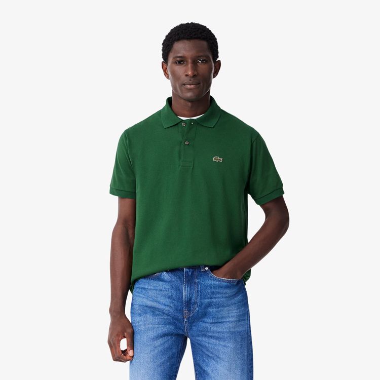 【当日発送】LACOSTE ラコステ L1212LJ99-132 L.12.12 ポロシャツ メンズ 半袖Tシャツ