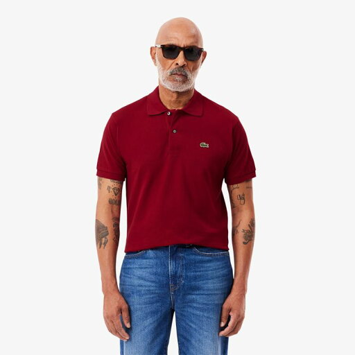 【当日発送】LACOSTE ラコステ L1212LJ99-476 L.12.12 ポロシャツ メンズ 半袖Tシャツ 【当日発送】LACOSTE ラコステ L1212LJ99-476 L.12.12 ポロシャツ メンズ 半袖Tシャツ