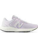 NEWBALANCE ニューバランス WE420FP22E E420 v2 レディース ランニング