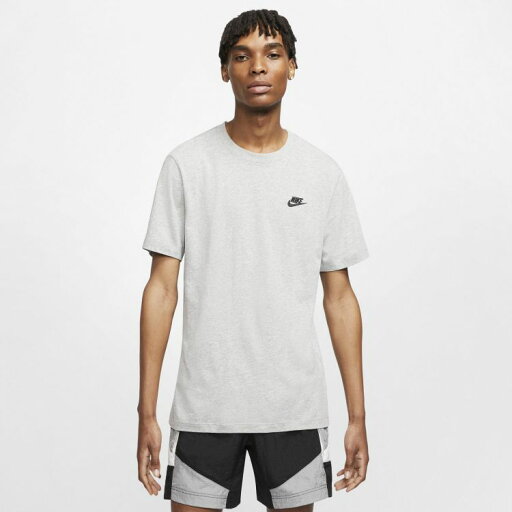 NIKE ナイキ AR4999-064 クラブ Tシャツ メンズ 半袖Tシャツ NIKE ナイキ AR4999-064 クラブ Tシャツ メンズ 半袖Tシャツ