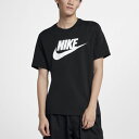 NIKE ナイキ AR5005-010 フューチュラ アイコン S/S Tシャツ メンズ 半袖Tシャツ