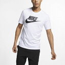 NIKE ナイキ AR5005-101 フューチュラ アイコン S/S Tシャツ メンズ 半袖Tシャツ