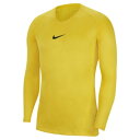 NIKE ナイキ AV2609-719 DFパークファーストレイヤーL/Sジャージ メンズ スポーツインナー