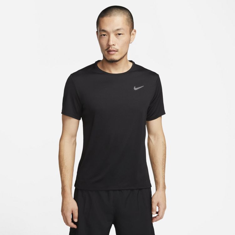 NIKE ナイキ DV9316-010 DF マイラー S/S トップ メンズ 半袖Tシャツ