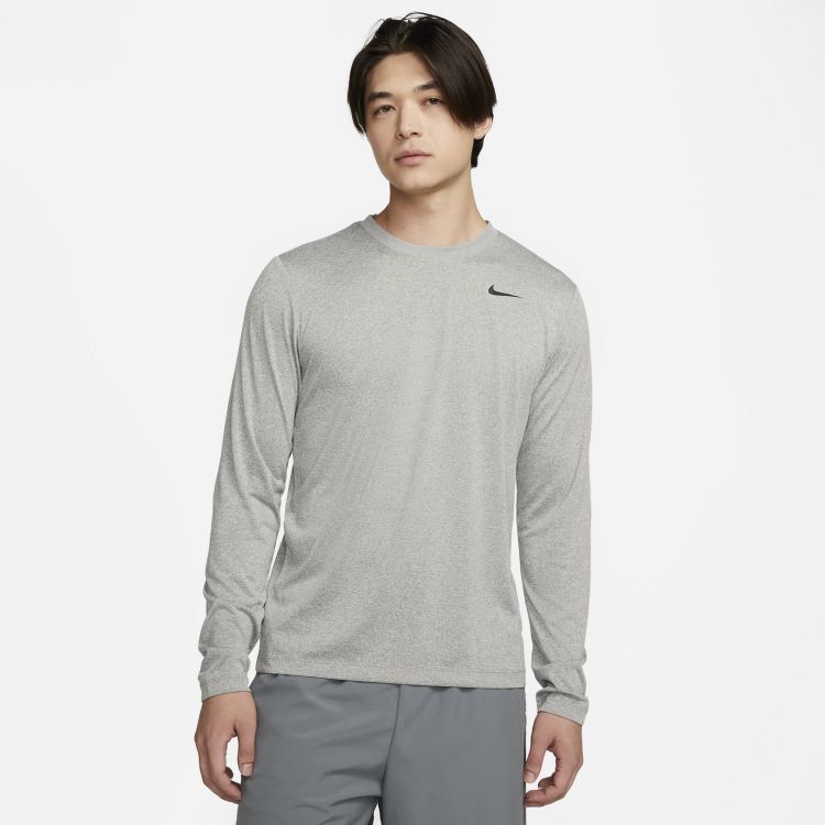 NIKE ナイキ DX0994-063 DF RLGD リセット L/S Tシャツ メンズ 長袖Tシャツ