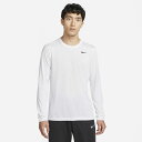 NIKE ナイキ DX0994-100 DF RLGD リセット L/S Tシャツ メンズ 長袖Tシャツ