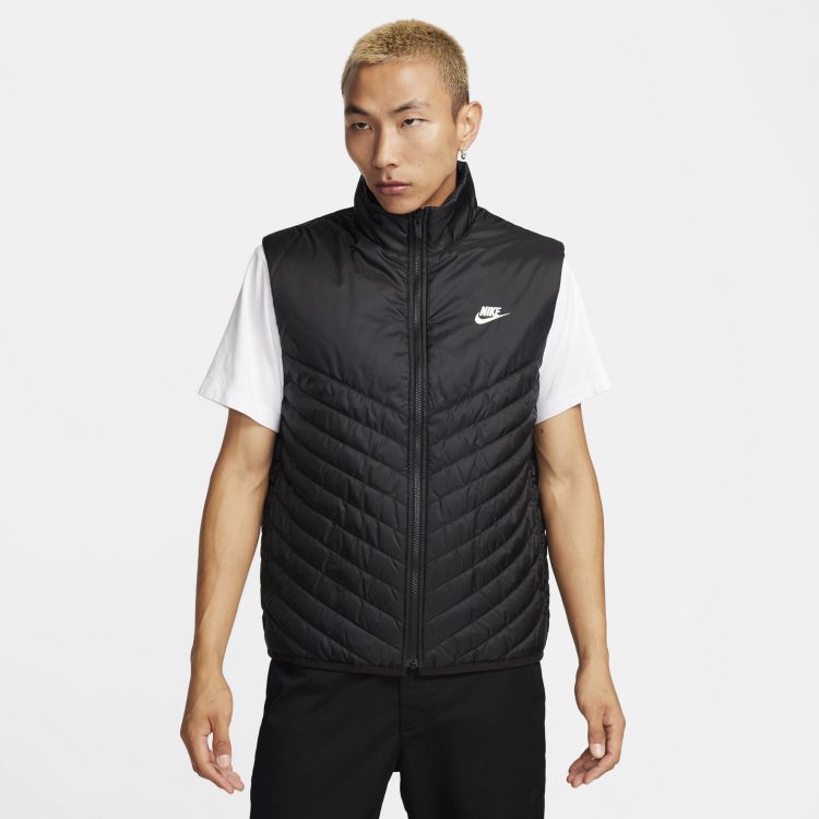 【当日発送】 NIKE ナイキ FB8202-011 Therma-FIT ウィンドランナー メンズ アウター