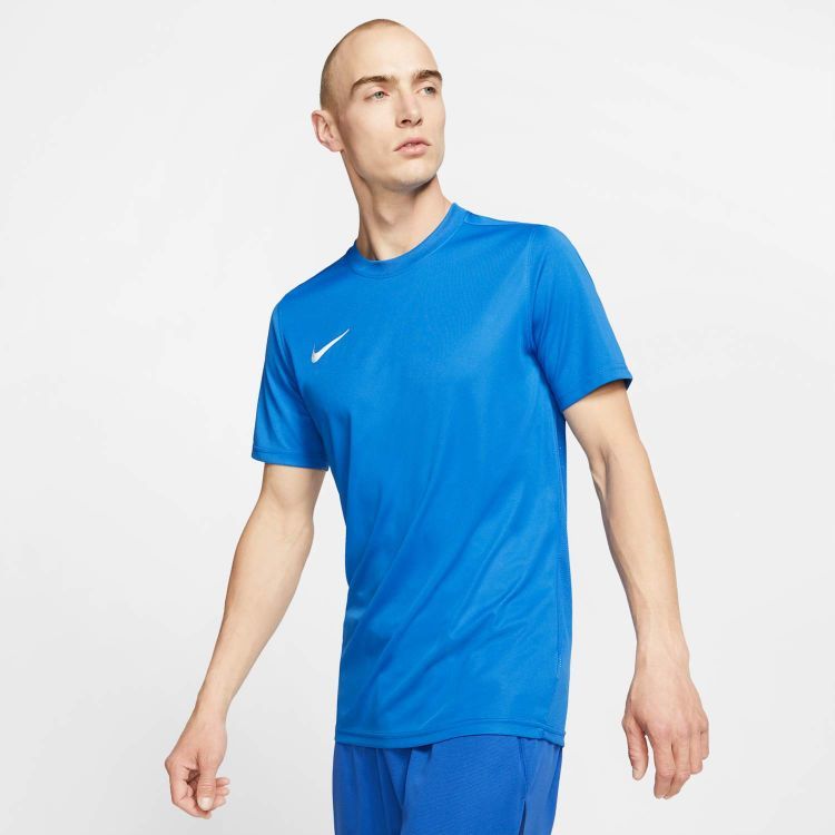 NIKE ナイキ BV6708-463 M NK DRY PARK VII JSY SS メンズ 半袖Tシャツ