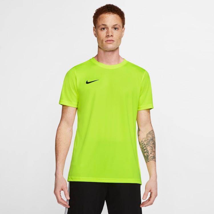 NIKE ナイキ BV6708-702 M NK DRY PARK VII JSY SS メンズ 半袖Tシャツ