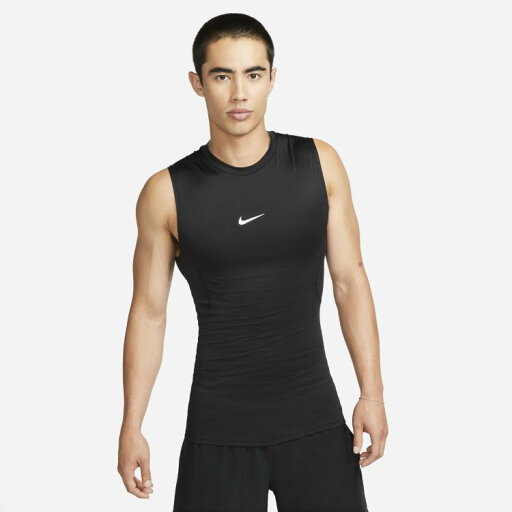 NIKE ナイキ FB7915-010 NP DF タイト S/L トップ メンズ レディース Tシャツ NIKE ナイキ FB7915-010 NP DF タイト S/L トップ メンズ レディース Tシャツ