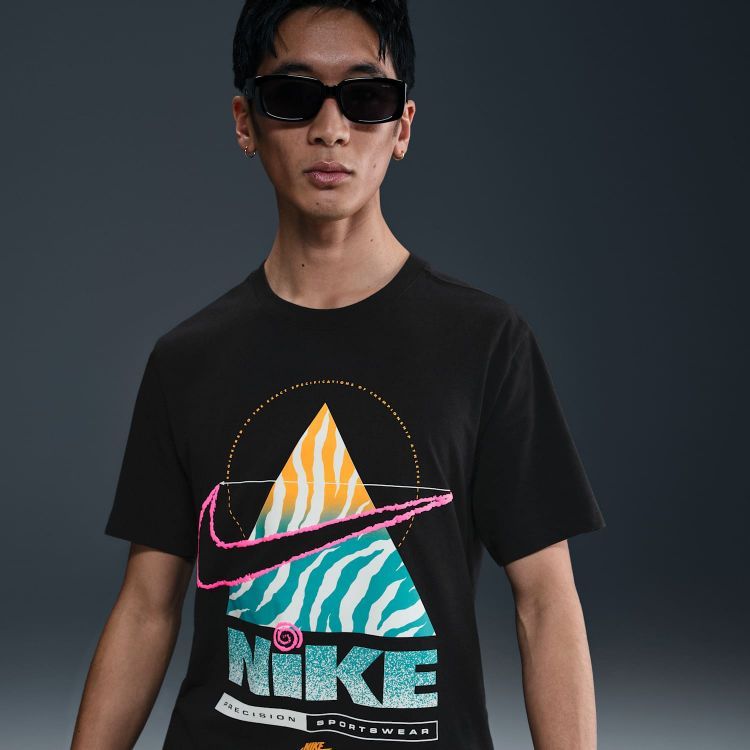 NIKE ナイキ HV9150-010 NSW OC BRANDRIFF S/S Tシャツ メンズ レディース Tシャツ