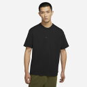 NIKE ナイキ NSW PREM エッセンシャル SUST S/S Tシャツ DO7393-010 Tシャツ メンズ・ユニセックス|詳細画像