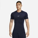 NIKE ナイキ NP DF タイト S/S トップ FB7933-451 Tシャツ メンズ・ユニセックス