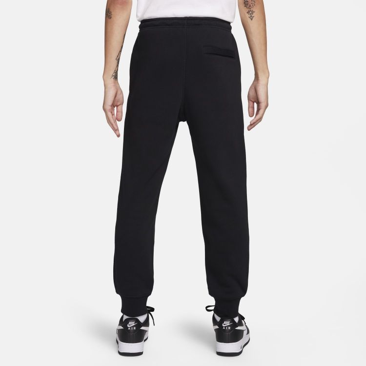 NIKE ナイキ FN3095-010 クラブ BB CHNL FT ジョガー パンツ メンズ レディース パンツ