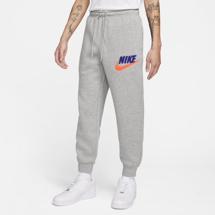 NIKE ナイキ FN3095-063 クラブ BB CHNL FT ジョガー パンツ メンズ レディース パンツ