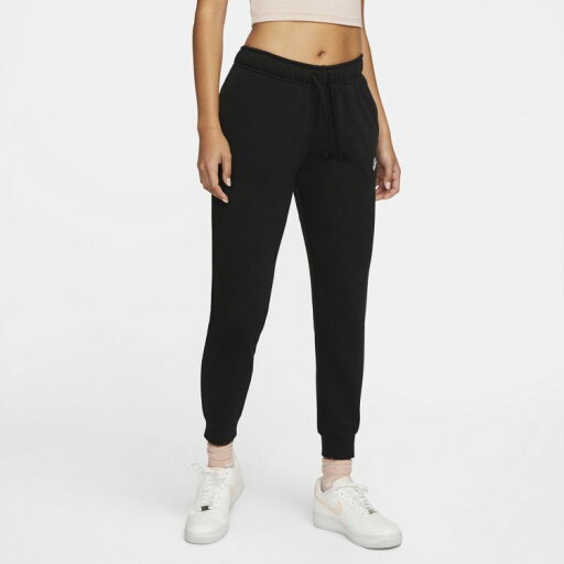 NIKE ナイキ DQ5192-010 ウィメンズ NSW クラブ フリース MR STD パンツ レディース ロングパンツ NIKE ナイキ DQ5192-010 ウィメンズ NSW クラブ フリース MR STD パンツ レディース ロングパンツ