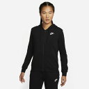 NIKE ナイキ DQ5472-010 ウィメンズ NSW クラブ フリース フルジップ L/S フーディ ST レディース 長袖Tシャツ