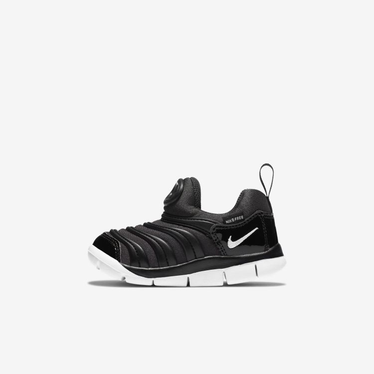 楽天ninkimartNIKE ナイキ 343938-013 NIKE DYNAMO FREE BT キッズ スニーカー