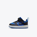 NIKE ナイキ HM6300-480 コート ボロー LOW リクラフト TD インファント キッズシューズ