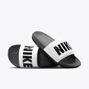 NIKE ナイキ オフコート スライド BQ4639-001 スニーカー メンズ・ユニセックス