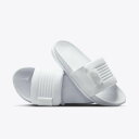 NIKE ナイキ DV1033-101 ウィメンズ オフコート アジャスト スライド レディース スニーカー