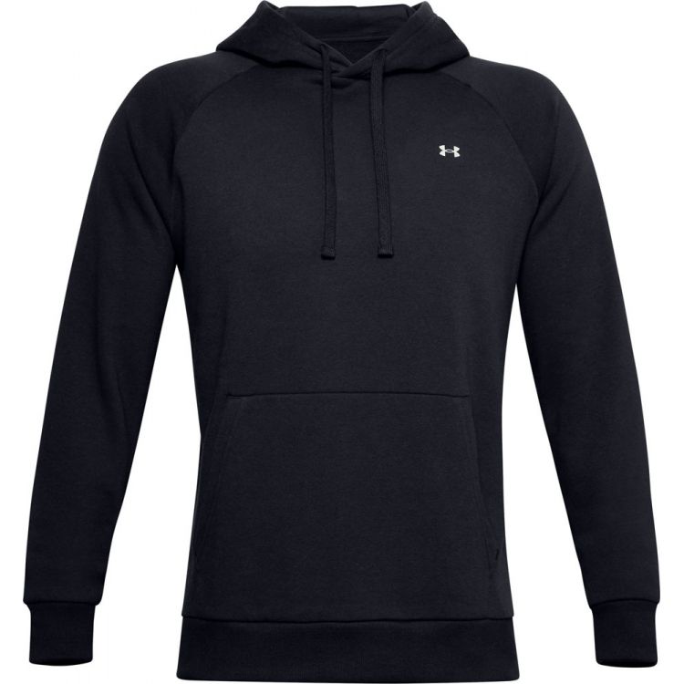 【当日発送】 UNDERARMOUR アンダーアーマー 1357092-001 RIVAL FLEECE HOODIE パーカー