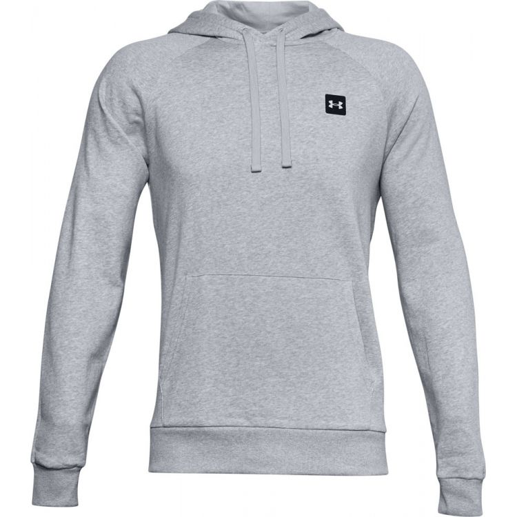 【当日発送】 UNDERARMOUR アンダーアーマー 1357092-011 RIVAL FLEECE HOODIE メンズ パーカー