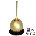 【50円OFFクーポン配布お買い物マラソン】チェリン 金 ゴールド おりんセット cherin gold
