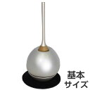 【50円OFFクーポン配布お買い物マラソン】チェリン 銀 シルバー おりんセット cherin silver